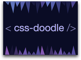 vscode-css-doodle
